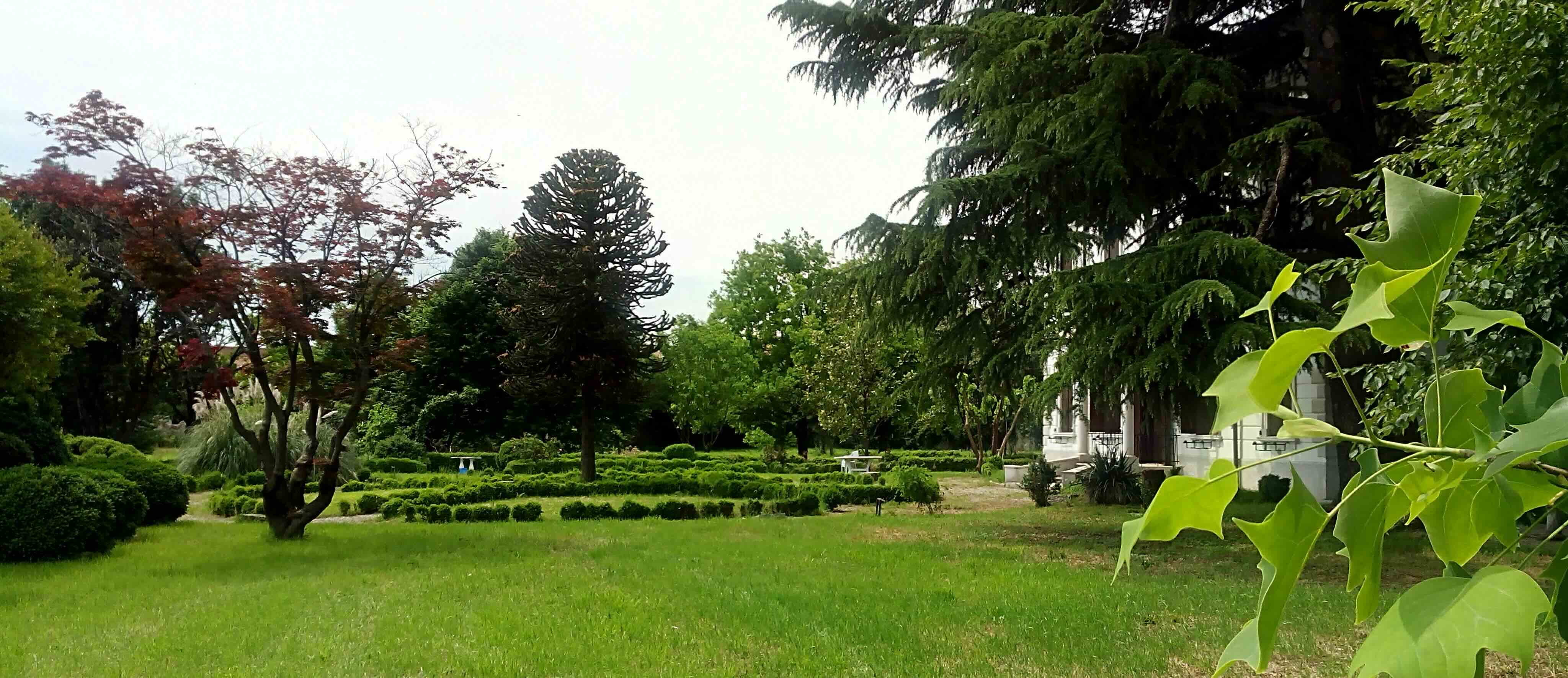 IL PARCO